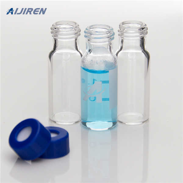 <h3>Aijiren-China leading lab analytical testing vials supplier </h3>
